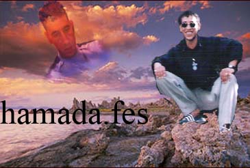 hamada